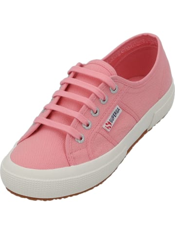 Superga Sneakers Low in classic pink