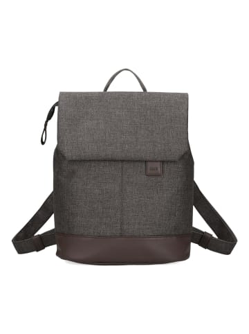 Zwei Olli Daypack 35 cm espresso