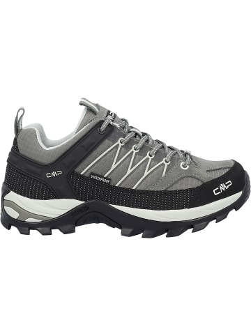 Campagnolo Halbschuh RIGEL LOW WMN TREKKING SHOE WP in Tannengrün2124