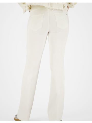 Gardeur Jeans ZURI126 in White Denim