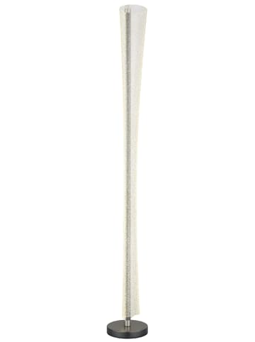 Globo lighting Stehleuchte "MALINDA" in anthracite