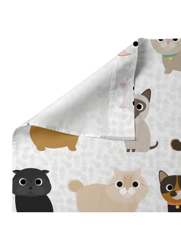 Happy Friday Cats Oberlaken set 2 teiliges