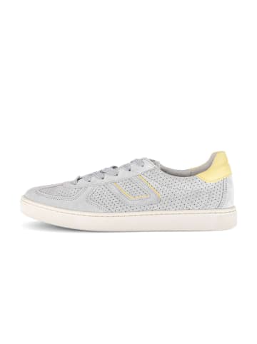 Gabor Sneaker low in grau