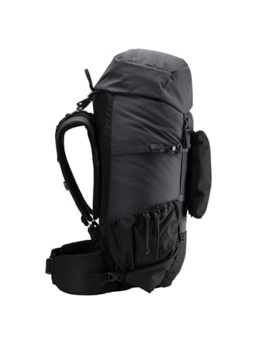 Haglöfs Vyn 70 - Wanderrucksack 79 cm (magnetite/true black) in magnetite/true black