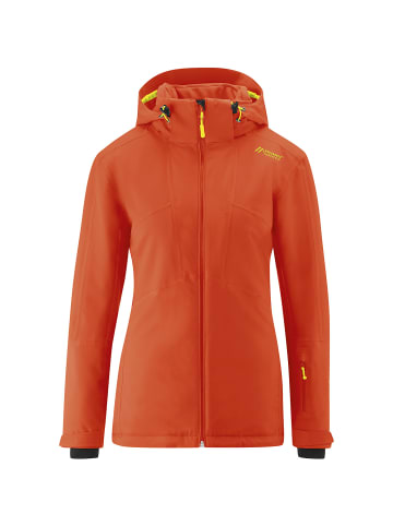 Maier Sports Jacke Fast Impulse in Rose