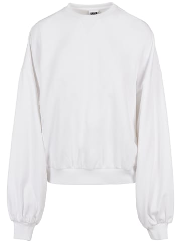 Urban Classics Urban Classics Rundhalsausschnitt in white