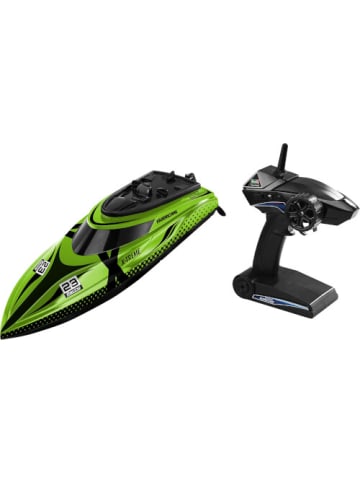 Revell Control Ferngesteuertes Boot RC X-Treme Speedboat Hurricane, ab 14 Jahre