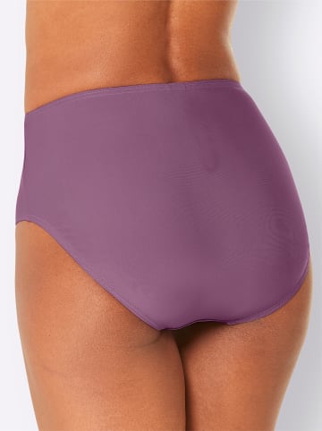WITT WEIDEN Bikini-Slip in violett