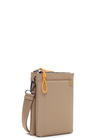 SURI FREY Umhängetasche SFY Alley in sand