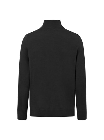 JOOP! Strickpullover in Schwarz