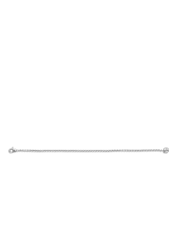 Ti Sento Milano Armband Armband in silber