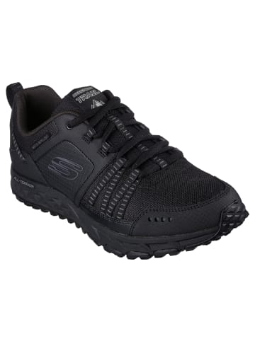 Skechers Sneaker "ESCAPE PLAN" in Schwarz