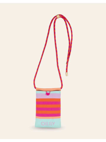 Oilily Maras Handyhalter in Rosa