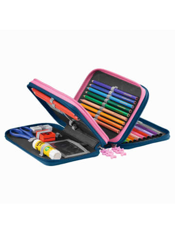 Step by Step Step by Step XXL-Mäppchen "Horse Lima", 3 Fächer