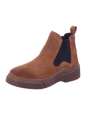 Libelle Boots in braun