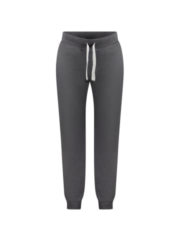 North Sails Schwarz Baumwolle Herren Sport Hose