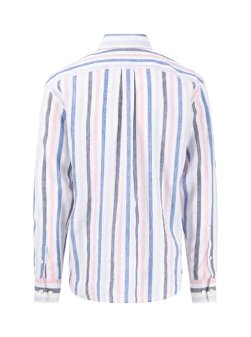 FYNCH-HATTON Hemd in Rosa