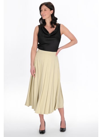 usha BLACK LABEL Women Skirt in beige