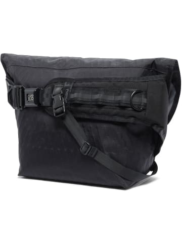 CHROME MINIMETRO II in Schwarz