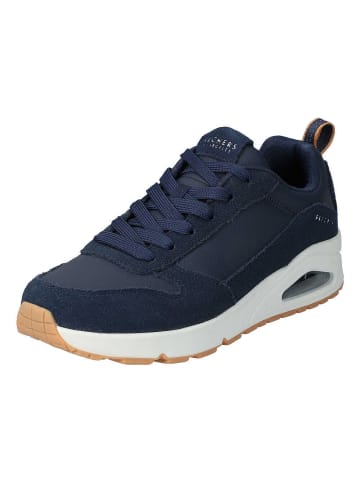 Skechers Sneaker UNO - STACRE in navy