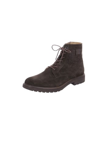 Gabor Stiefeletten für Herren in dunkel-braun