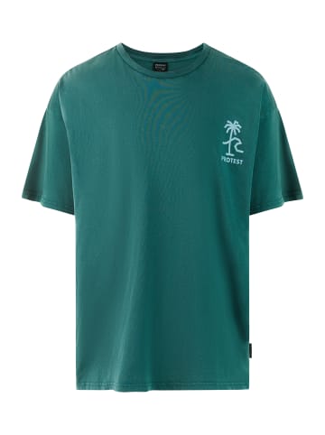 Protest " PRTDenwick in Dark Teal