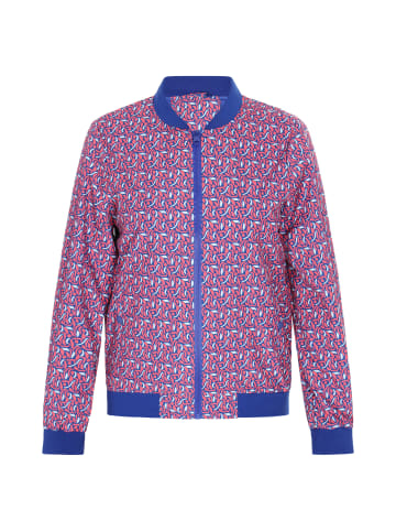 ALEKO Damen Jacke in Koralle