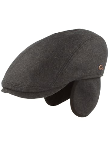 Göttmann Mütze mit Ohrenschutz in blau