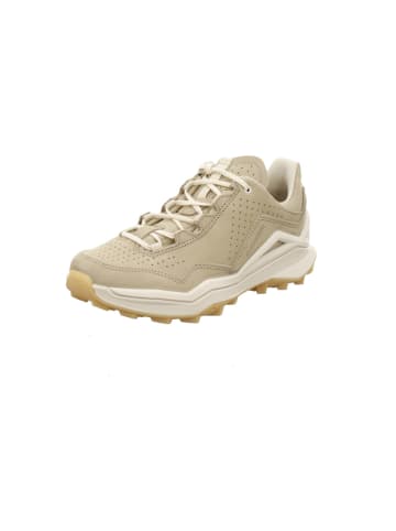 LOWA Wanderschuh in beige