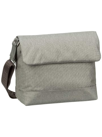 Jost Bodybag Bergen in Light Grey
