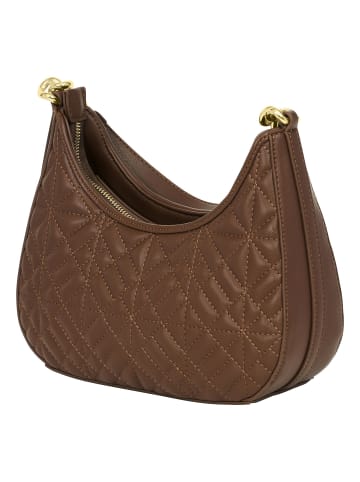 cavalli CLASS Mariella Schultertasche 26 cm in chestnut