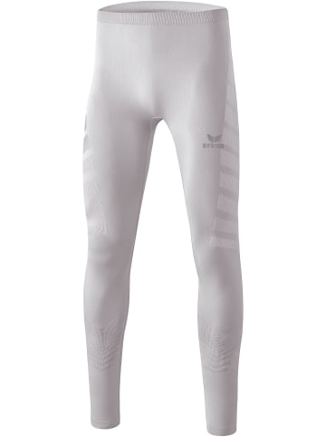 erima Elemental Tight long in weiss