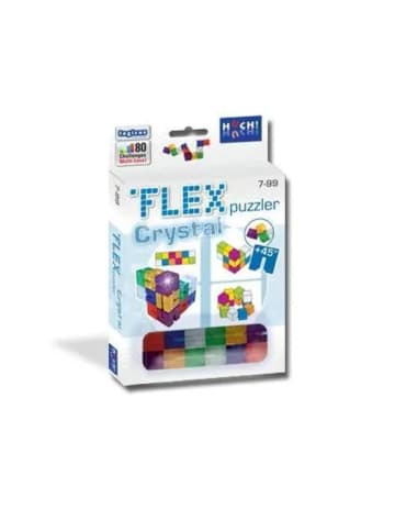 HUCH! Flex puzzler Crystal