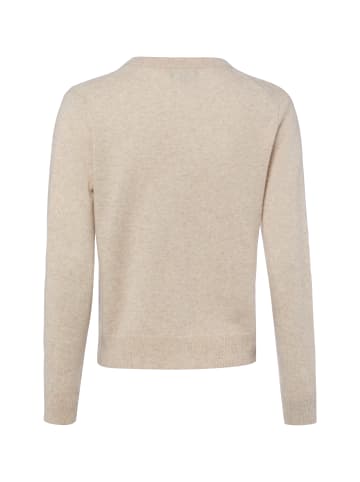 Franco Callegari Strickjacke in beige - 0012