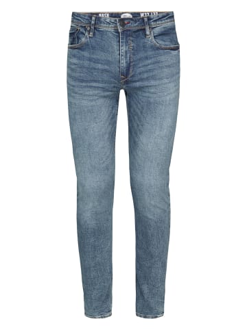 Petrol Industries Narrow Fit Jeans Nash in Blau