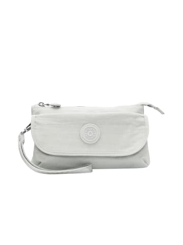 Mindesa Damen Handtasche in Hellgrau