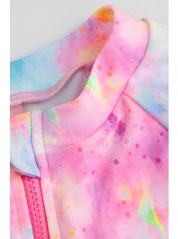 Lemon explore Badeoverall mit UV 50 -Schutz in bunt