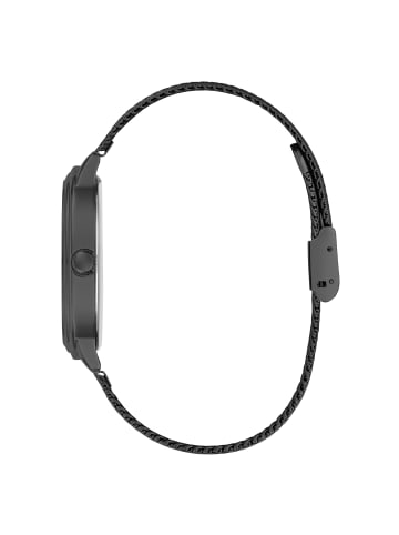 Guess Quarzuhr GW1124G3 in Schwarz
