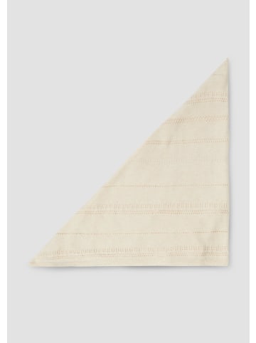 s.Oliver Schal in 81W0_beige