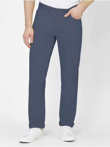 redpoint 5-Pocket Hose MILTON in blue