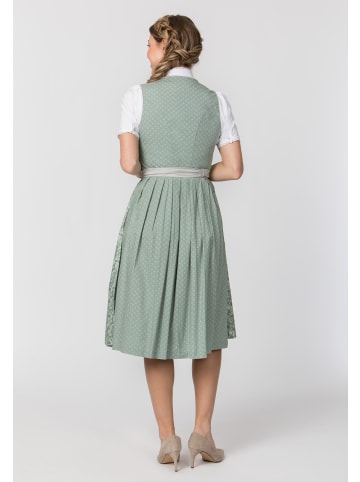 Stockerpoint Stockerpoint Dirndl Franka in salbei
