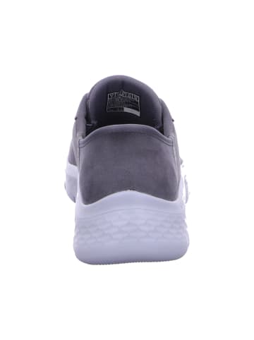 Skechers Sneaker GO WALK FLEX - MALI in charcoal