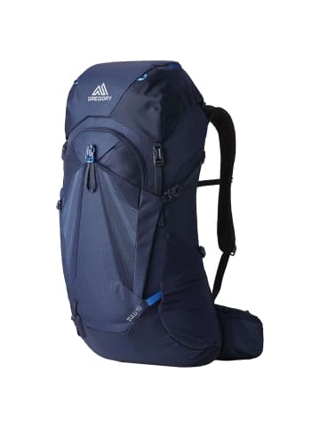 Gregory Zulu 40 SM/MD - Wanderrucksack 61 cm in halo blue