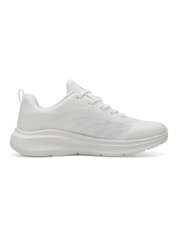 Tamaris Sneaker Weiß/Weiß