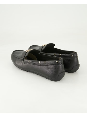 Tamaris Loafer in Schwarz