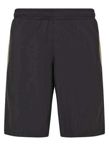 Urban Classics Sweat Shorts in black