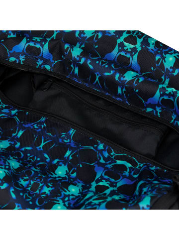 Satch Sporttasche Caleido Blue in blau