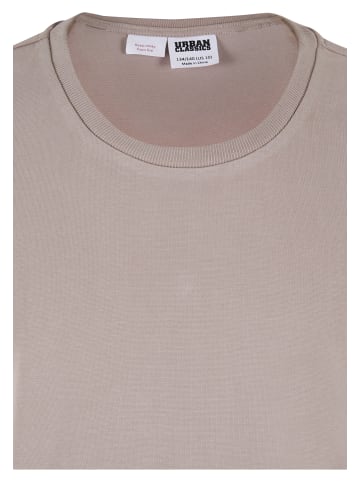 Urban Classics T-Shirt in duskrose