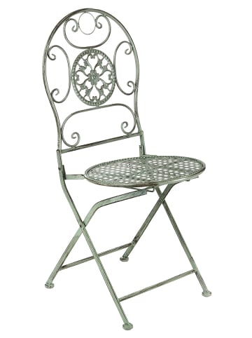 kobolo Gartenstuhl LOGI93 in Grün
