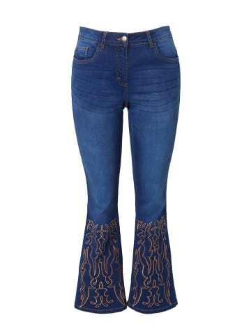 Angel of Style Jeans in blue stone